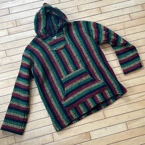 Baja Joe jacket